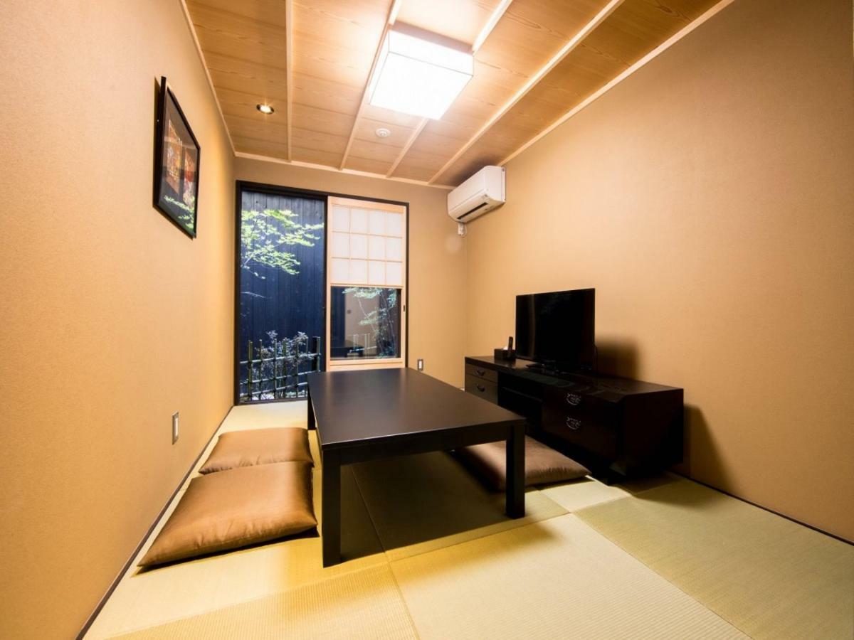 Holiday home Rinn Manjuji Kyoto