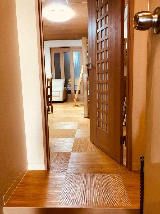 Ichijyo Ivy Apartment Kyoto