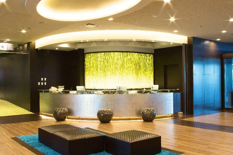 Hotel Keihan Grande Kyoto