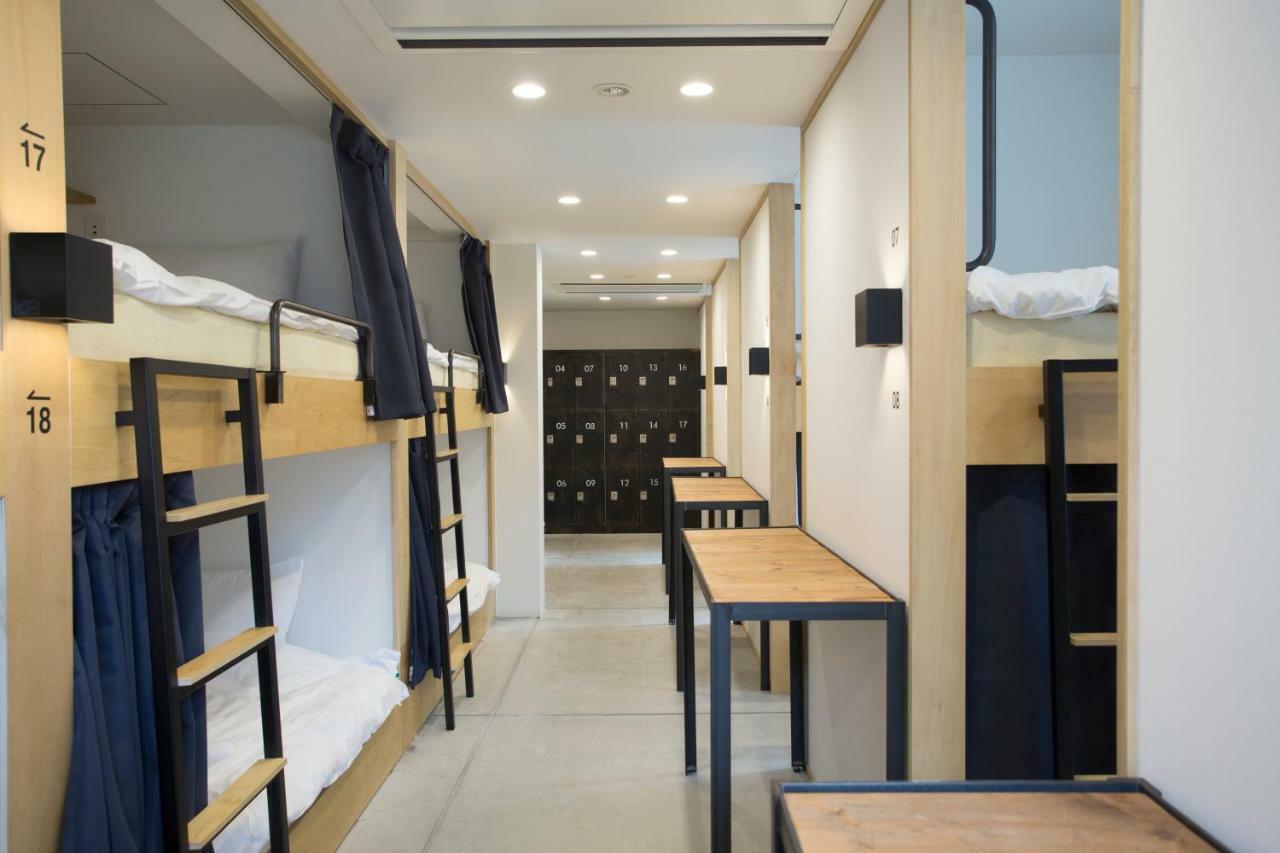 Piece Hostel *