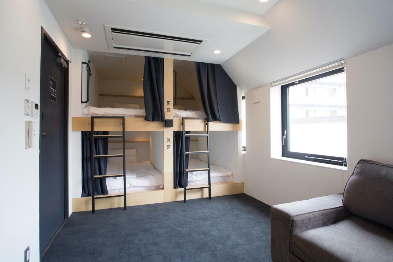 Piece Hostel