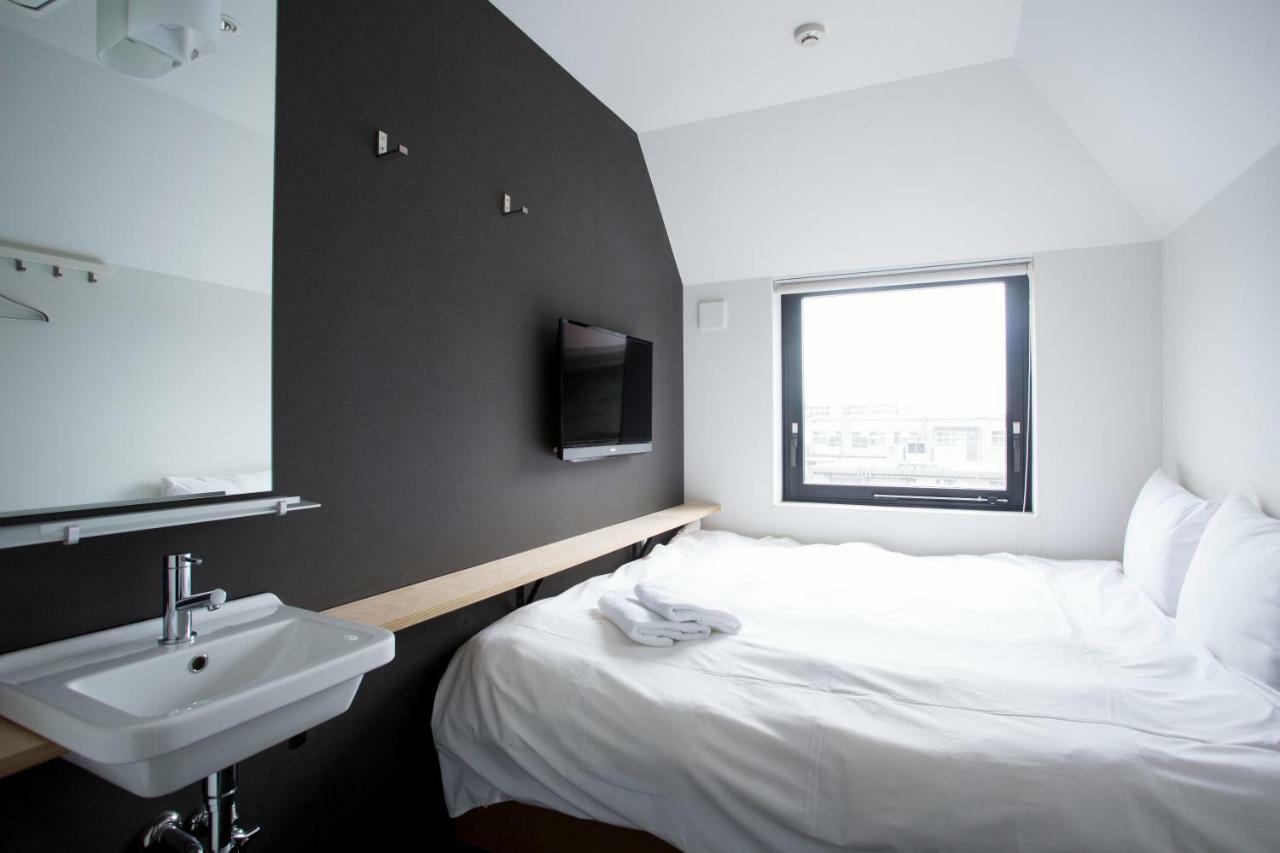 Piece Hostel Kyoto