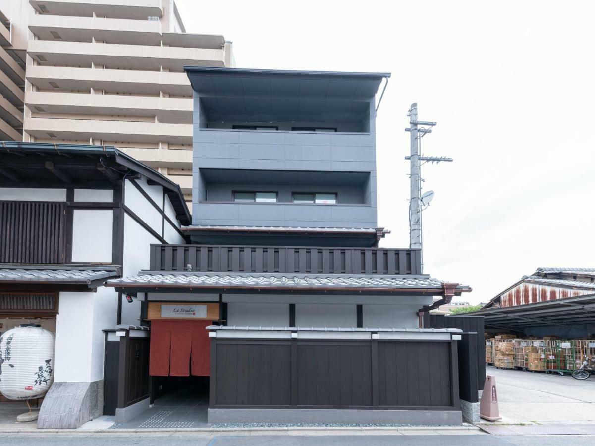 Le Gojo Takakura Kyoto