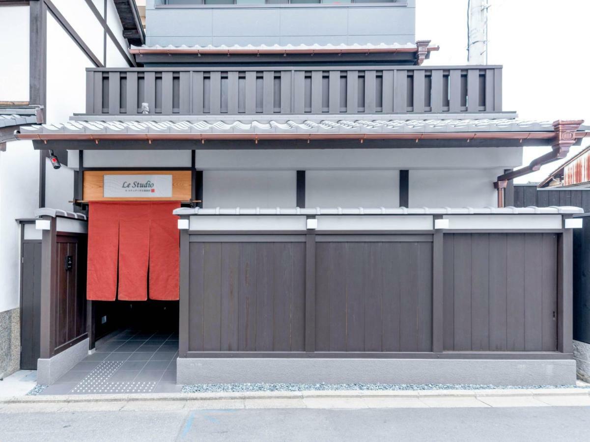 Hotel Le Gojo Takakura 2*