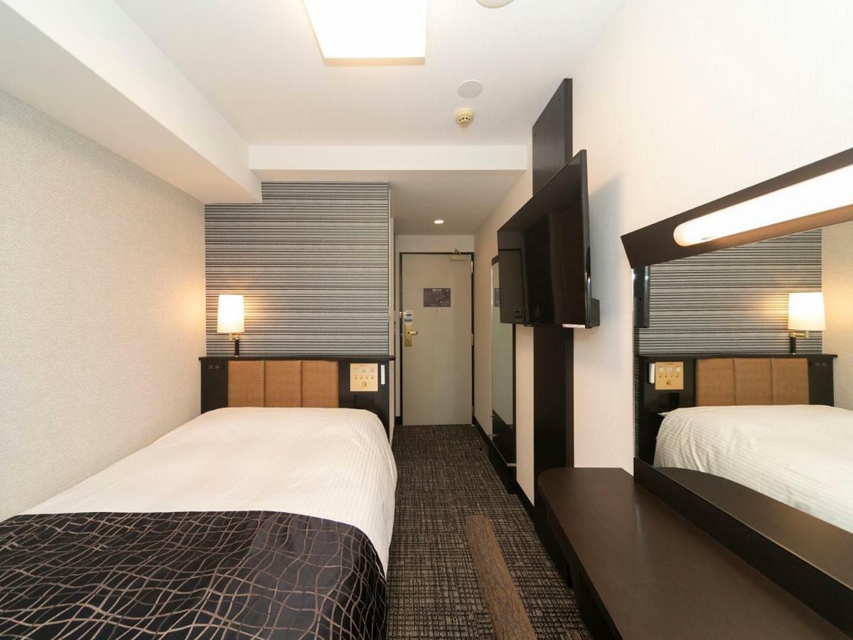 Hotel Apa Ekimae Chuoguchi 3*