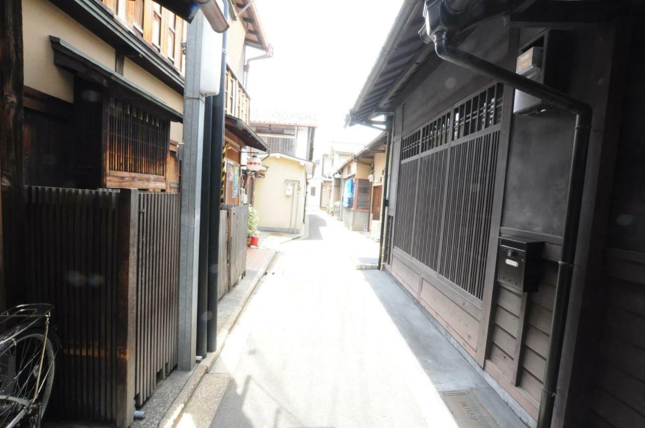 Holiday home Takeya Kitano Bekkan Kyoto
