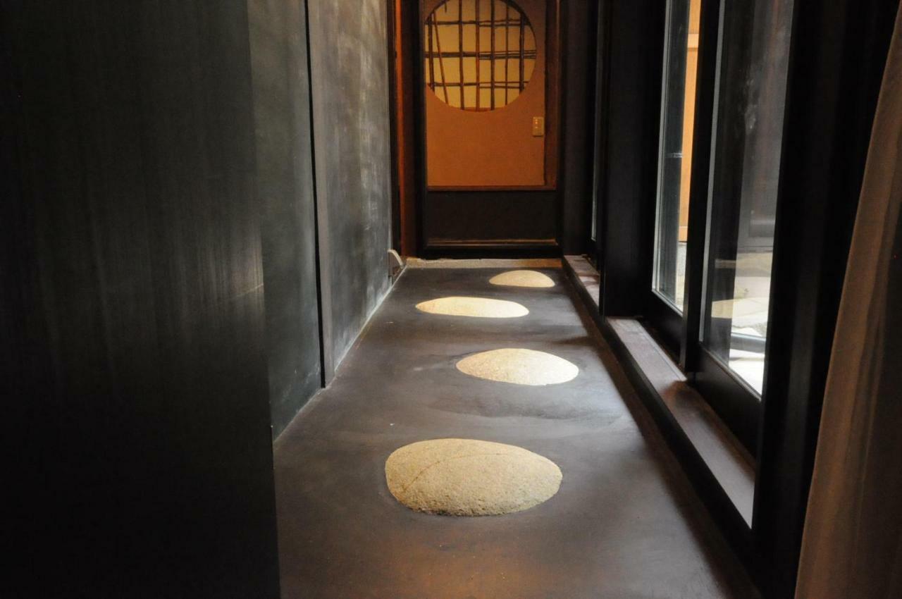 Holiday home Takeya Kitano Honkan Kyoto