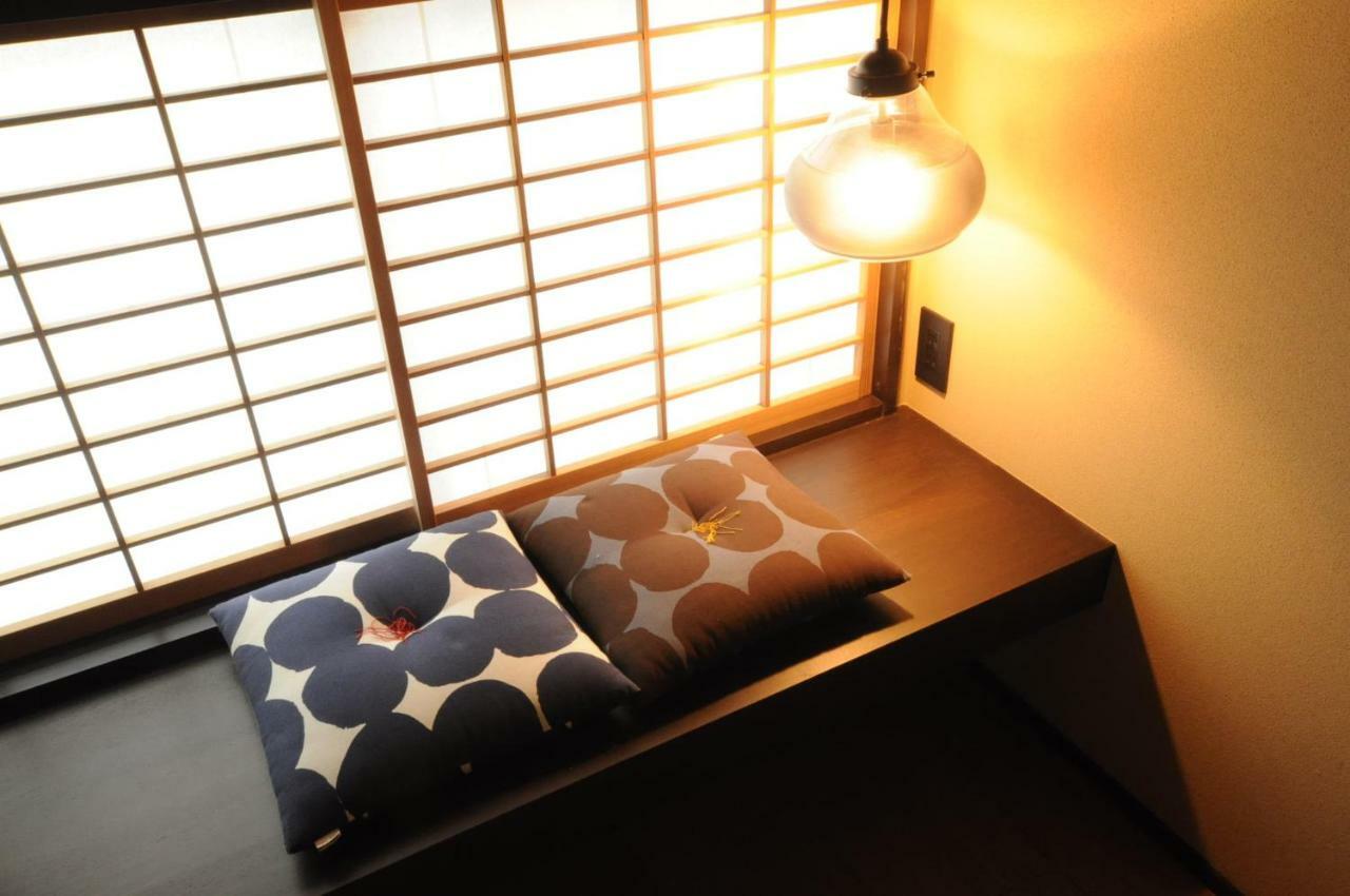 Holiday home Takeya Kitano Bekkan Kyoto