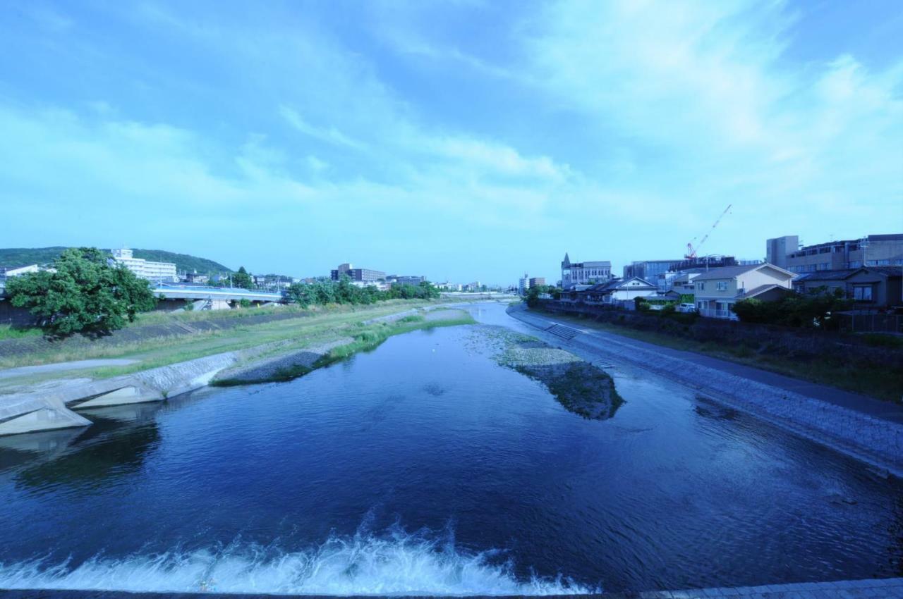 Holiday home Modern House Kamo River No.1 Kyoto