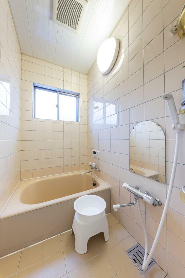 Holiday home Kamon Retro Na