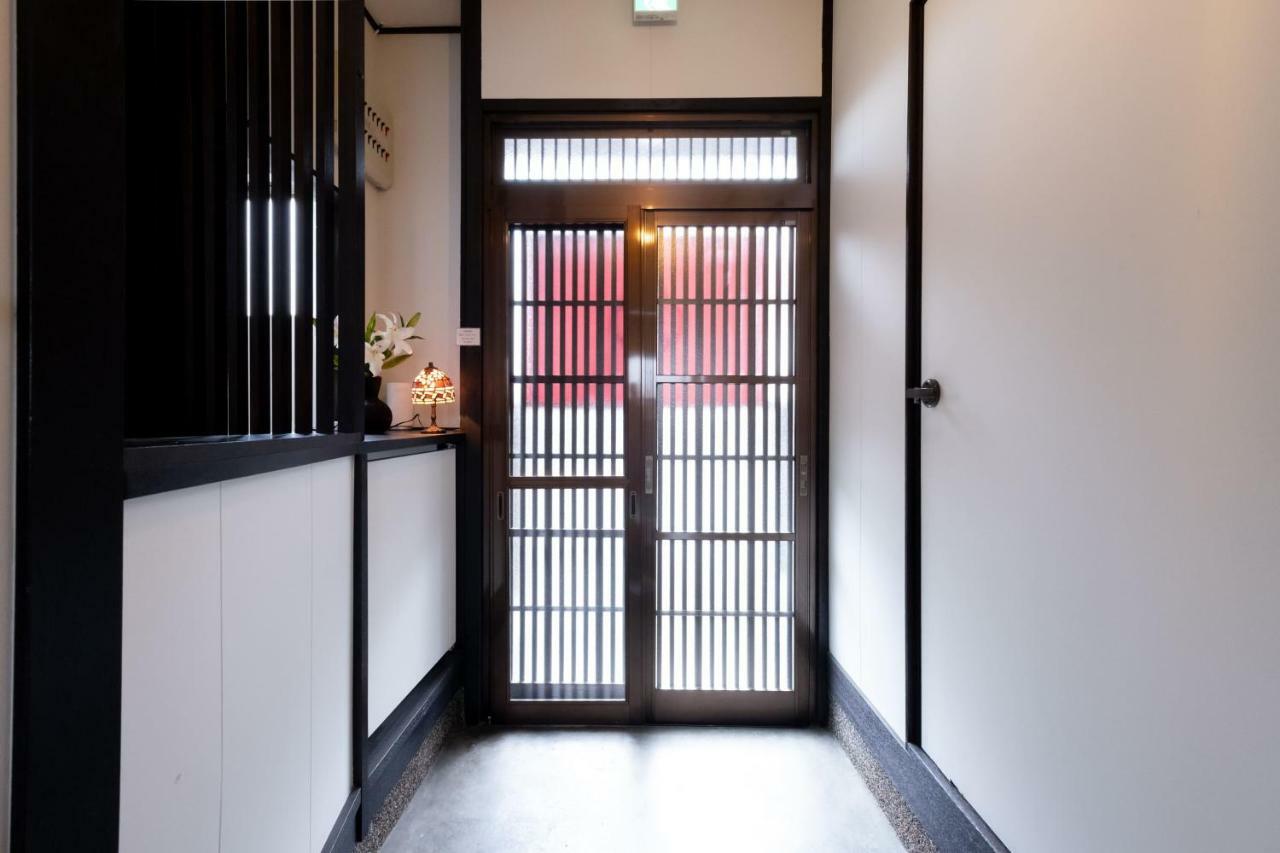Kamon Retro Na * Kyoto