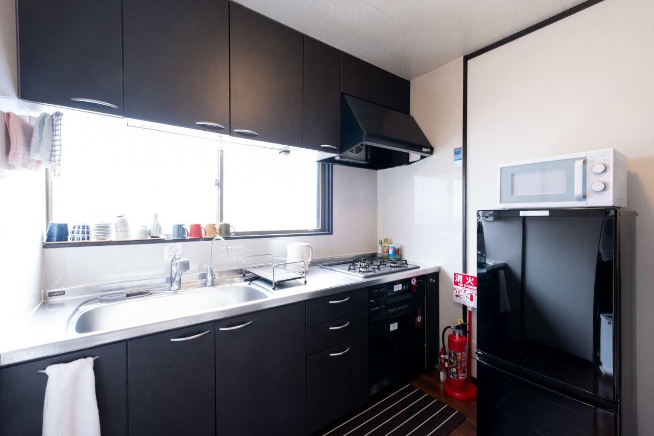 Kamon Retro Na Holiday home *