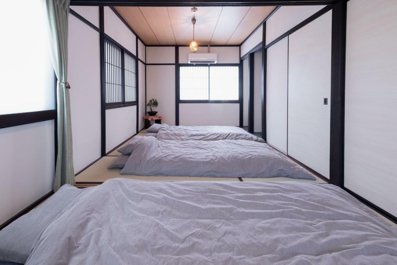 Kamon Retro Na Holiday home *