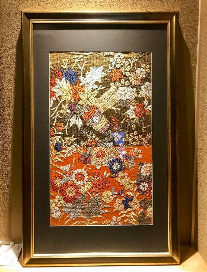 京宿日和 聚楽 Hiyori Juraku * Kyoto