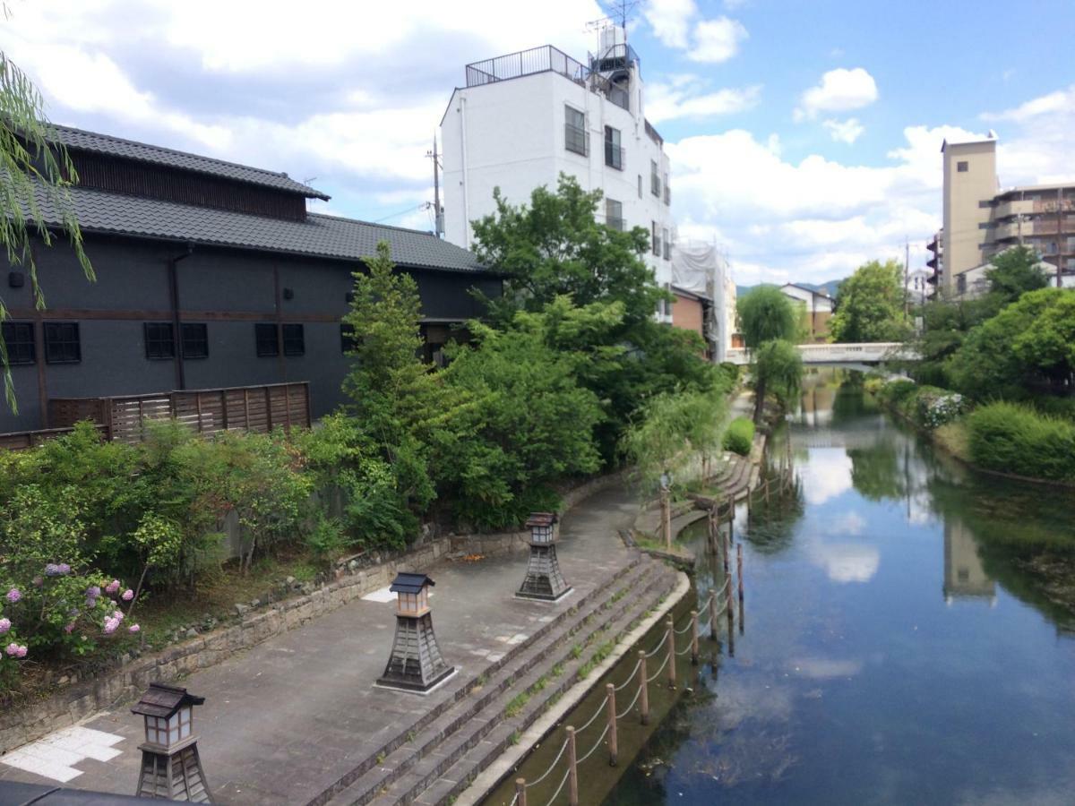 Holiday home Suzume-an Kyoto