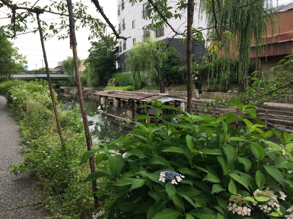 Holiday home Suzume-an Kyoto