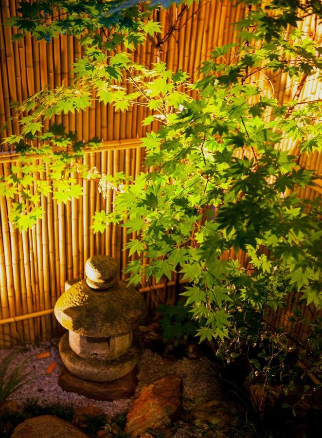 Rinn Shijomibugawa Holiday home *
