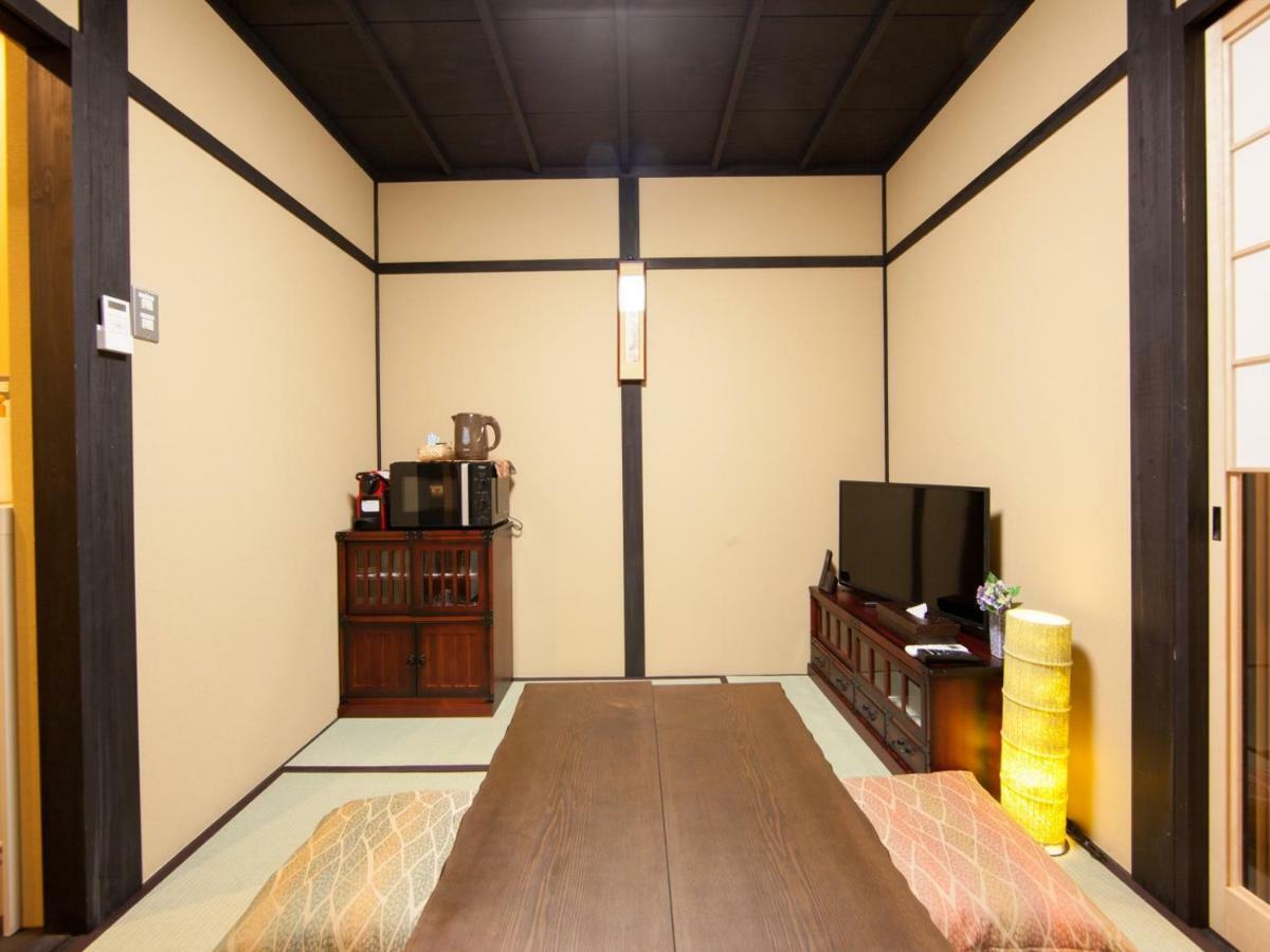 Rinn Shijomibugawa Holiday home Kyoto