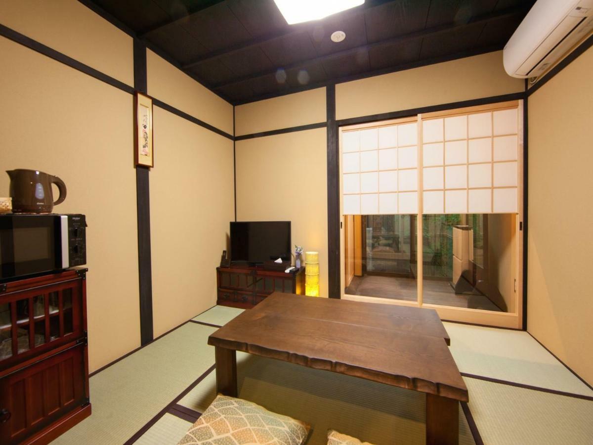 Holiday home Rinn Shijomibugawa Kyoto