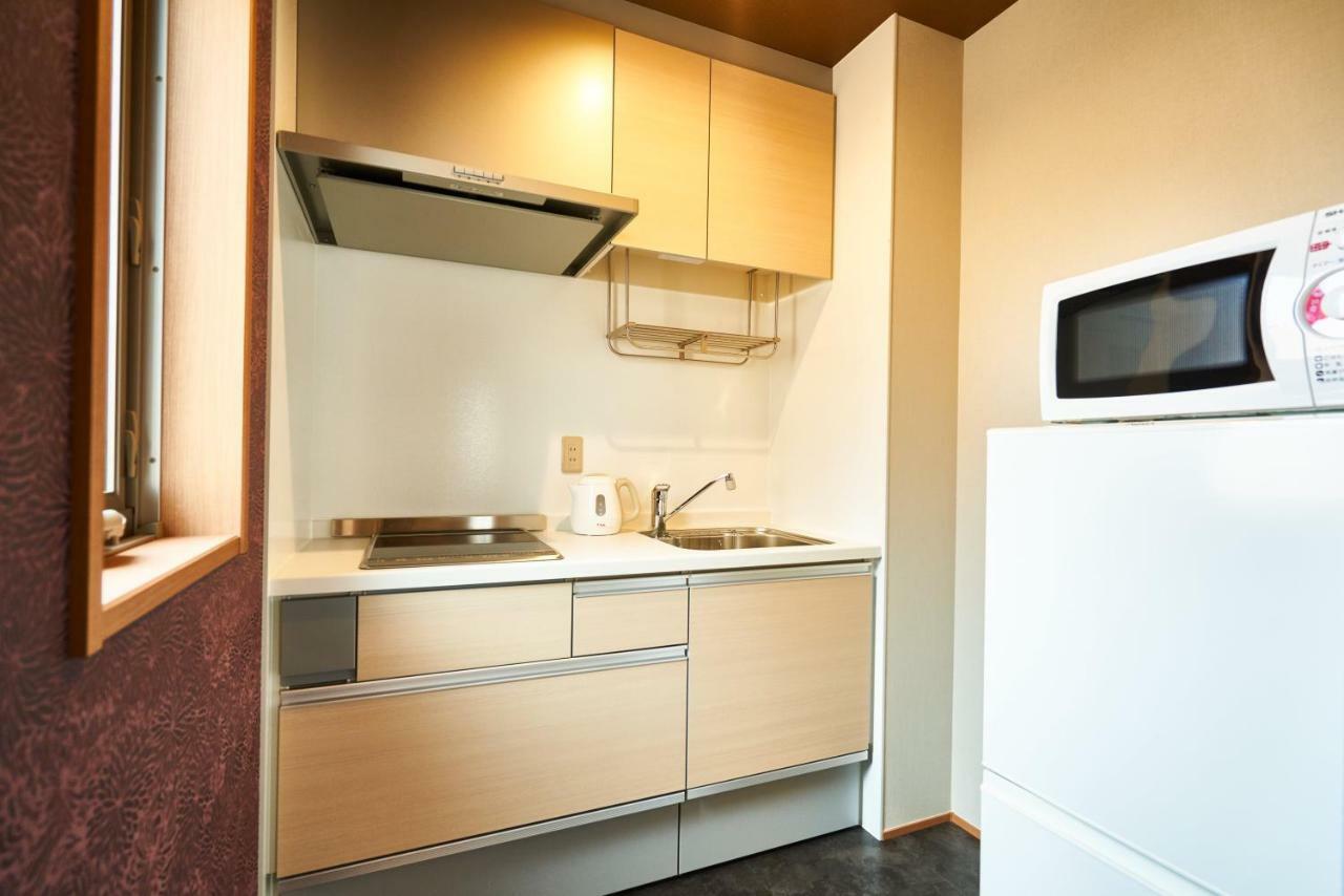Oyado Rokuhara Hotel 3*