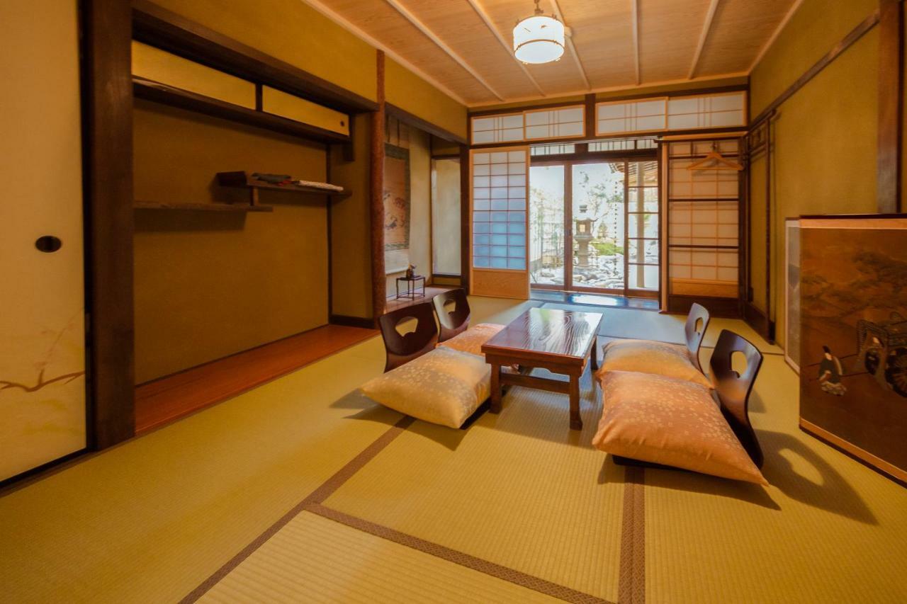 Kumomachiya Omiya Holiday home