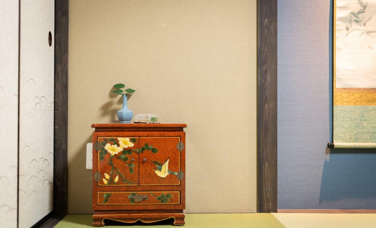 Holiday home Kumomachiya Takasegawa Kyoto