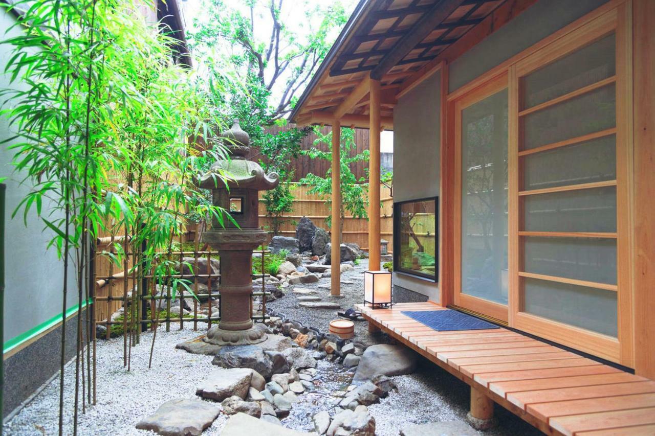 Kumomachiya Omiya Holiday home *