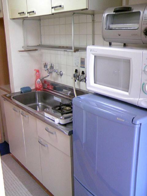 Ichijyo Ivy Apartment *