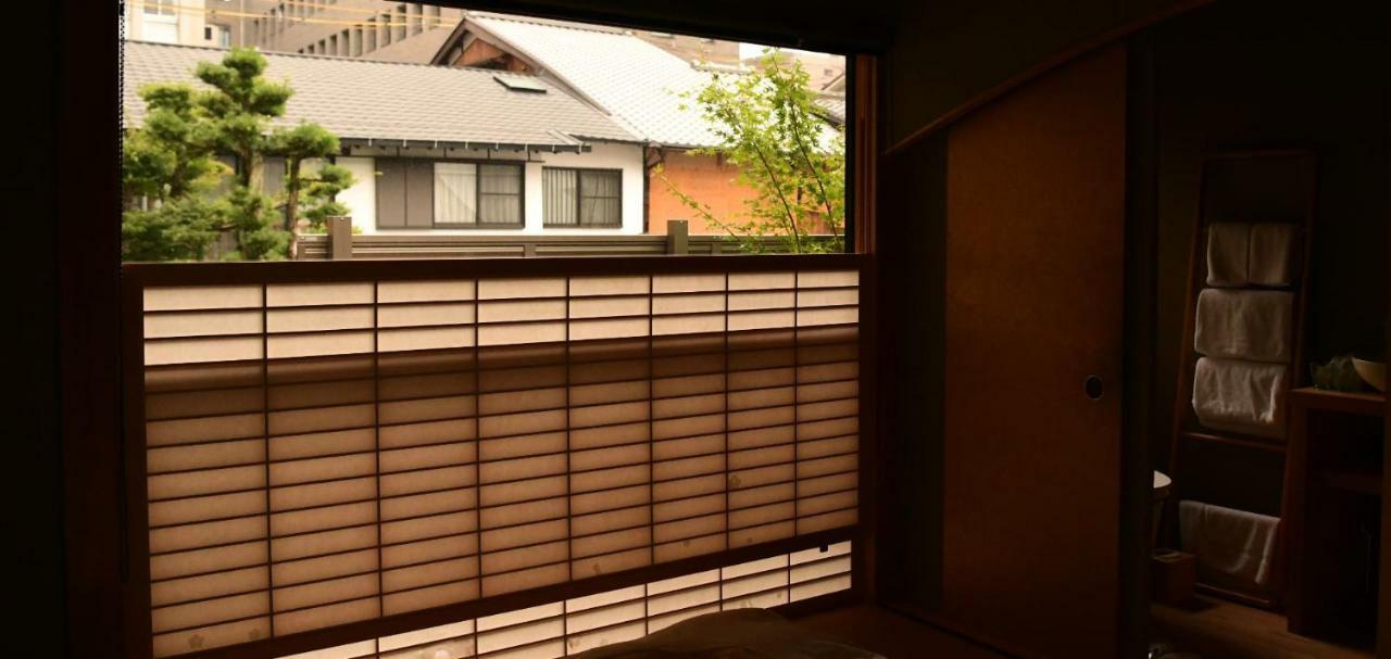 Yado Kiramachi 4* Kyoto