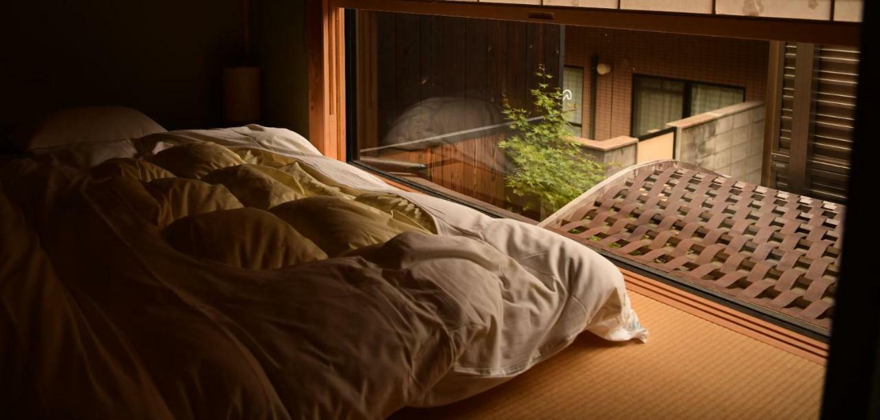 Ryokan Yado Kiramachi Kyoto