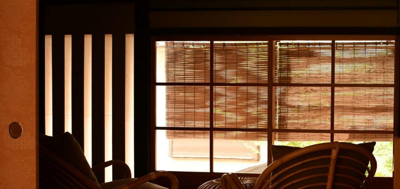 Ryokan Yado Kiramachi