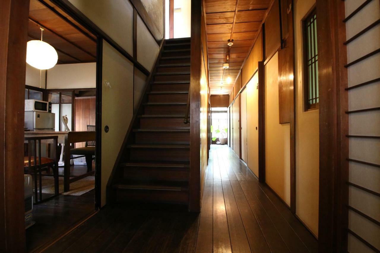 Higurashi-sou * Kyoto