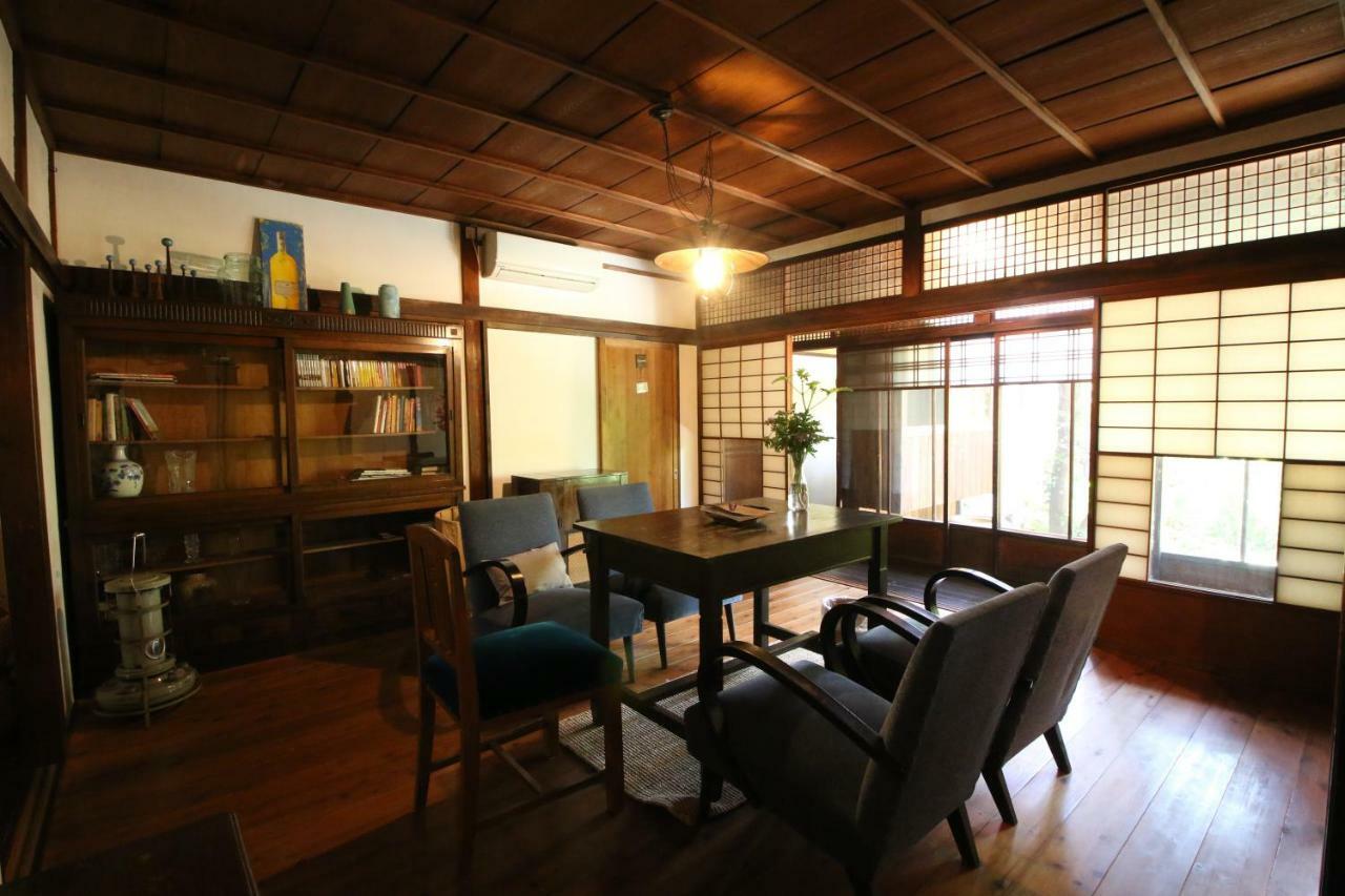 Higurashi-sou * Kyoto