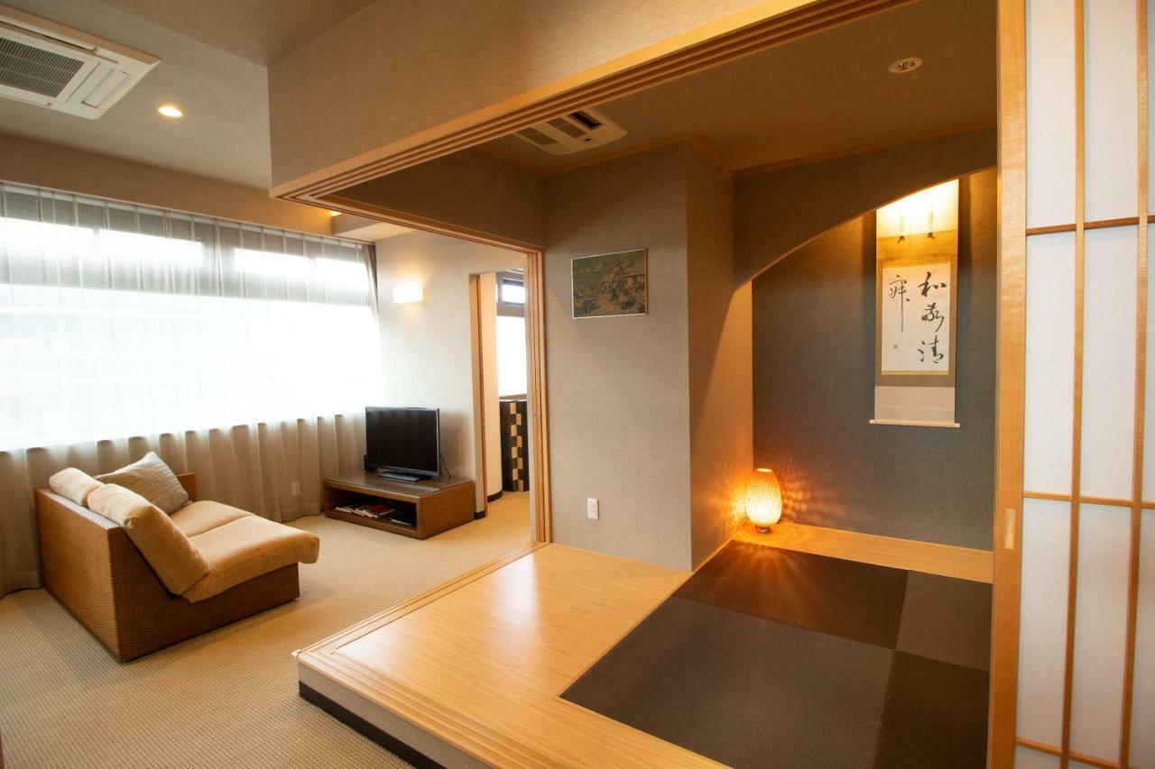 R&run Serviced & Aparthotel 4*