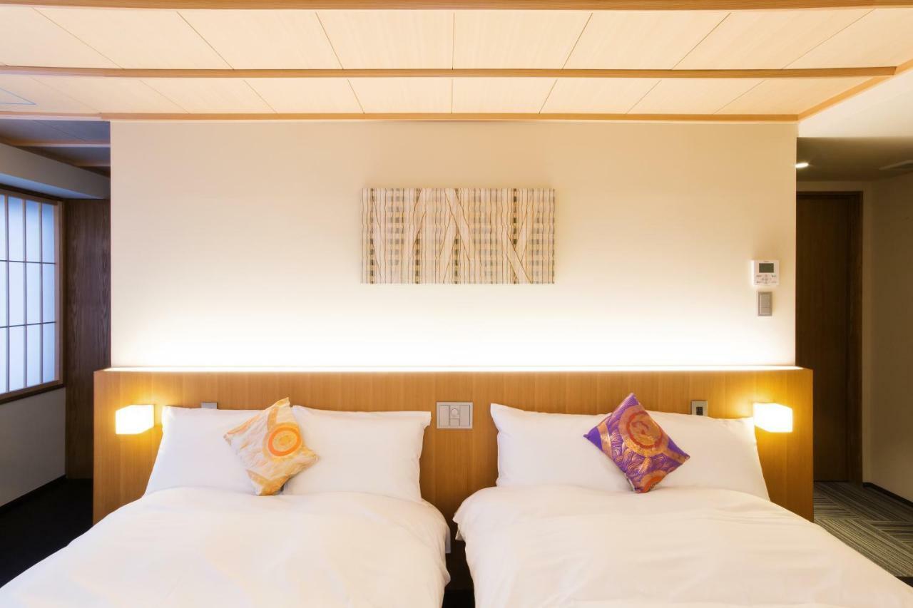 Ethnography - Gion Shinmonzen Hotel 4*