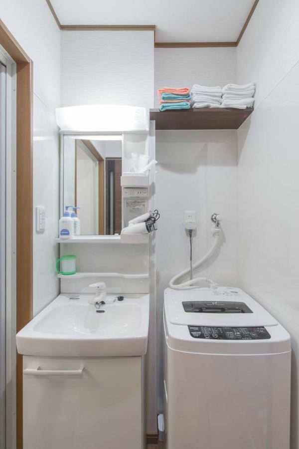 Apartment Royce Hanazono *