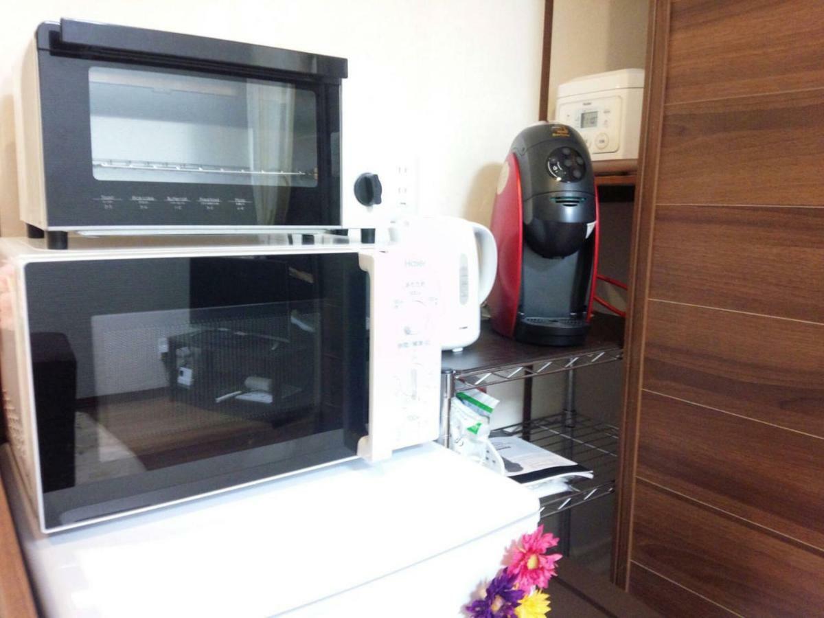 Apartment Royce Hanazono Kyoto