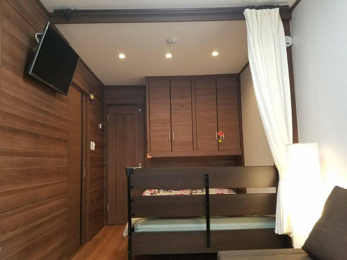 Royce Hanazono Apartment Kyoto