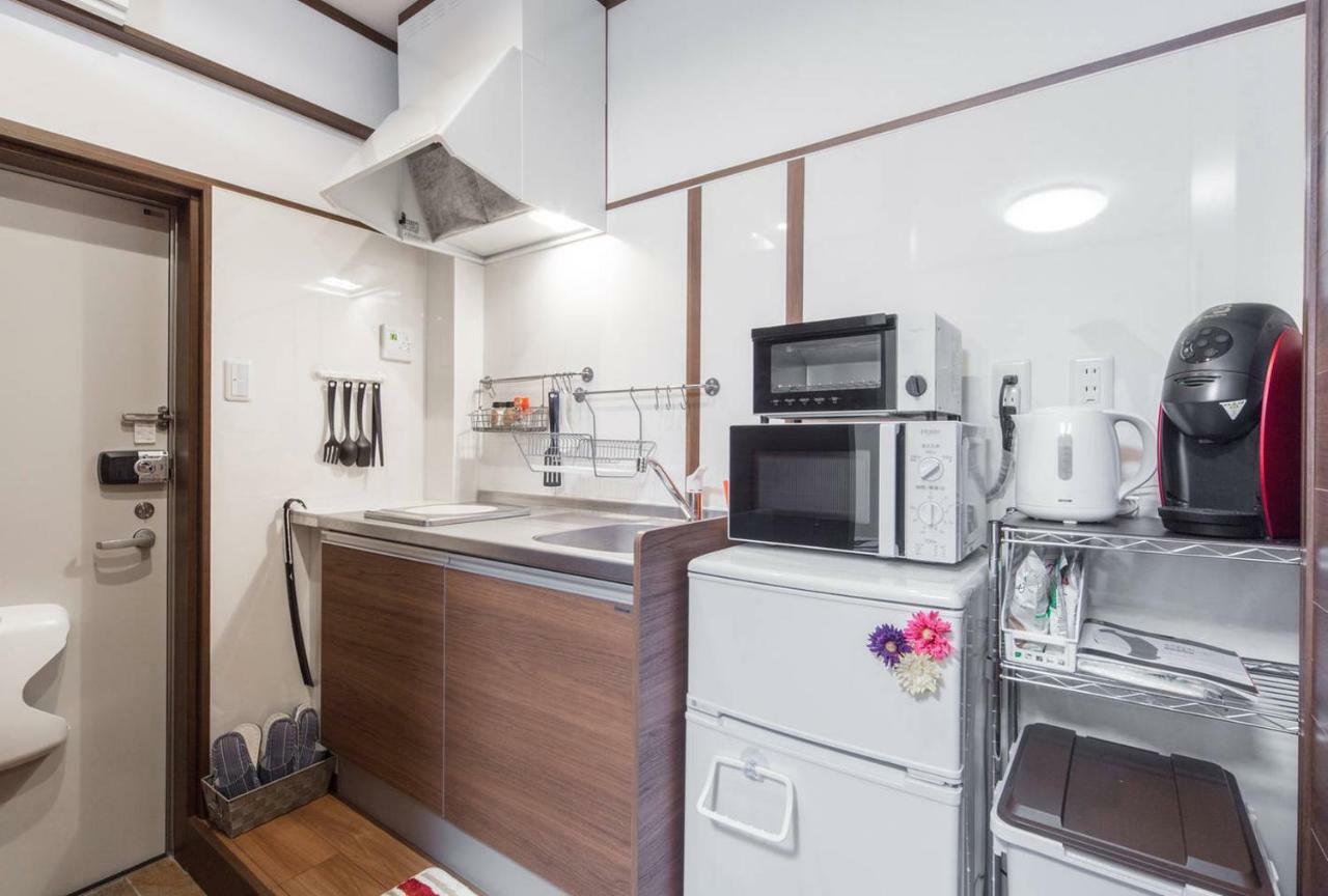 Apartment Royce Hanazono *