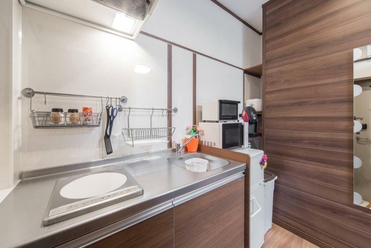 Apartment Royce Hanazono Kyoto