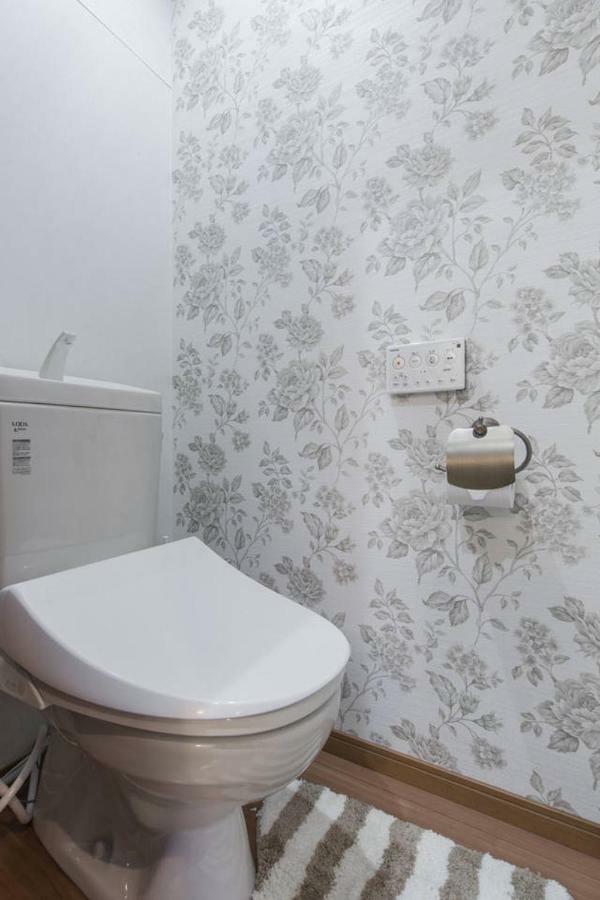 Apartment Royce Hanazono *