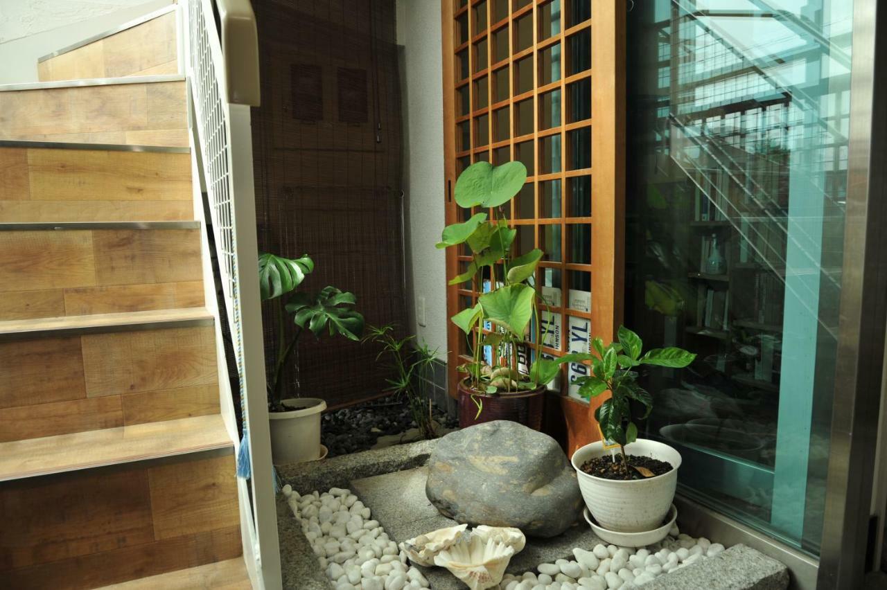 Hotel Fulva Kyoto