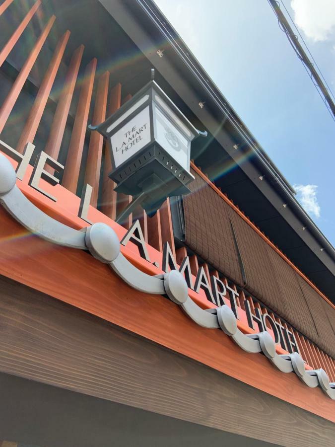 Hotel The L.a. Mart Kyoto