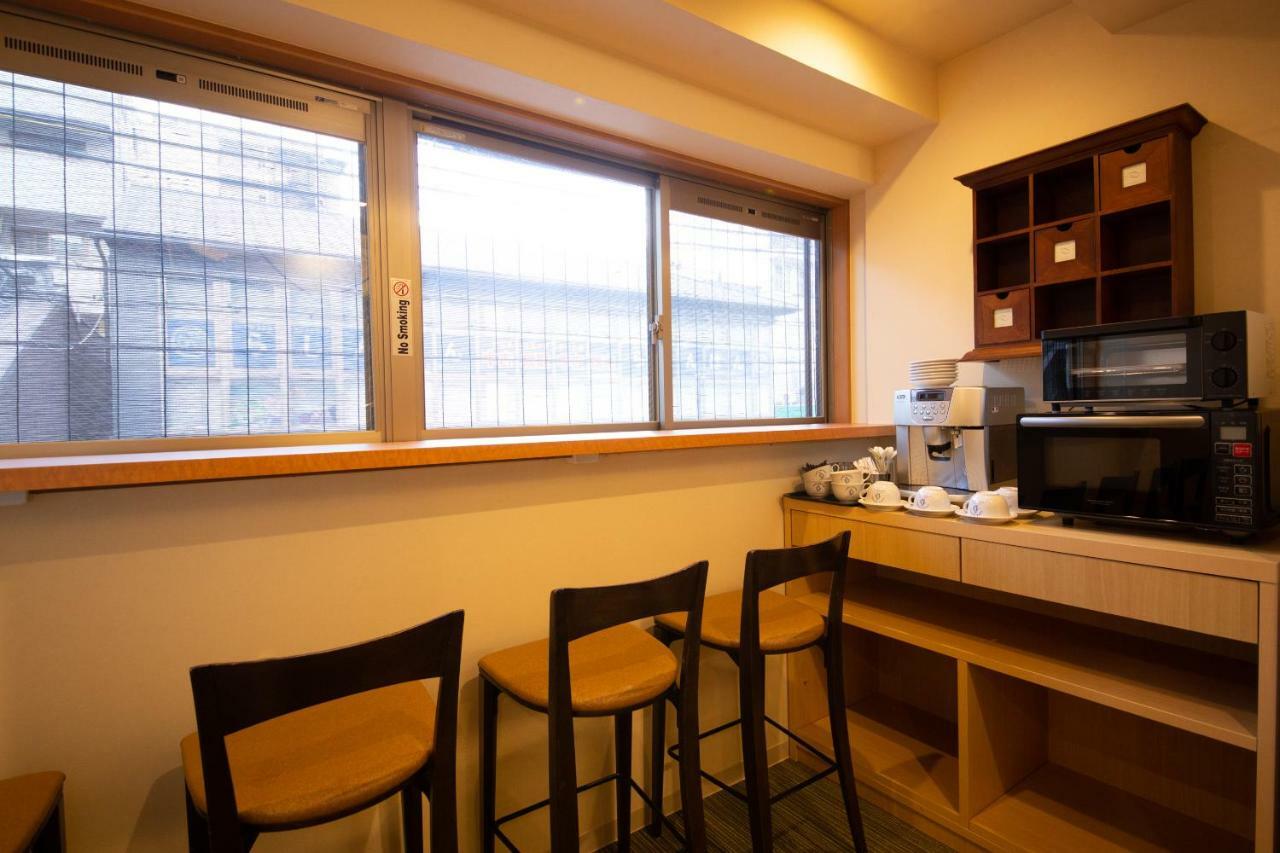 Hotel The L.a. Mart Kyoto