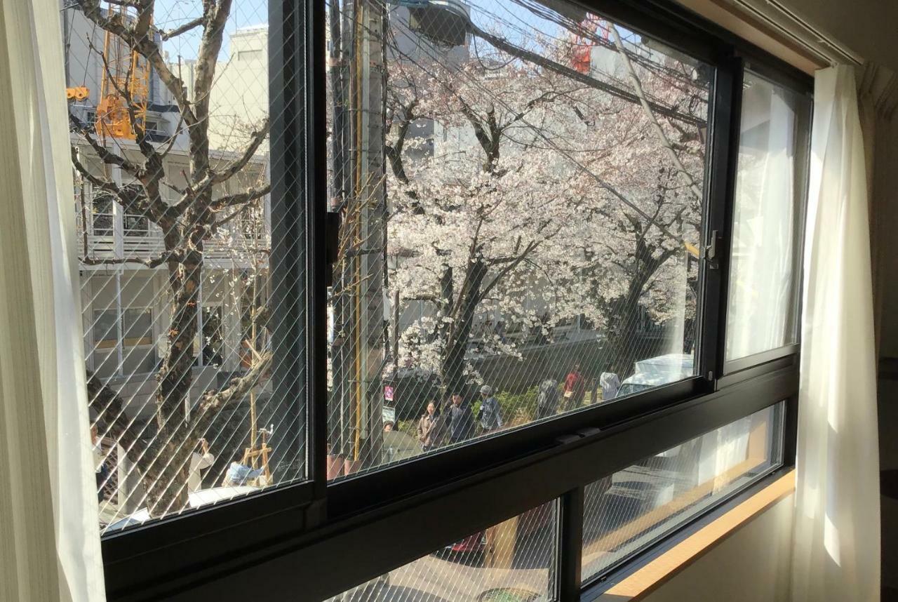 Izutsu Takasegawa 3* Kyoto