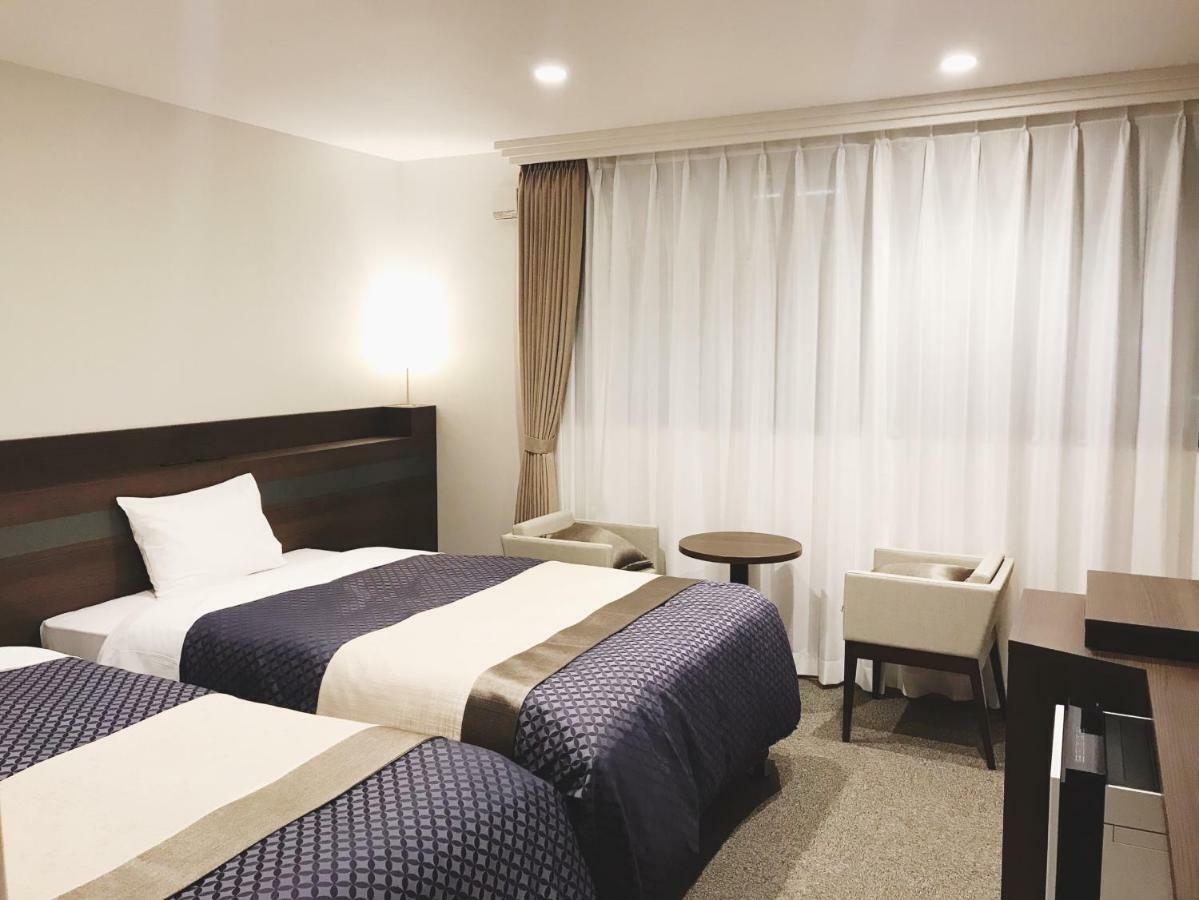 Hotel Izutsu Takasegawa