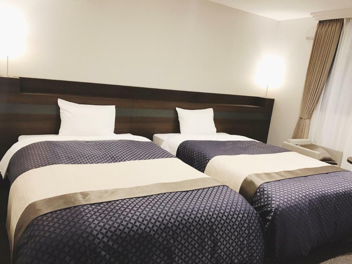 Hotel Izutsu Takasegawa