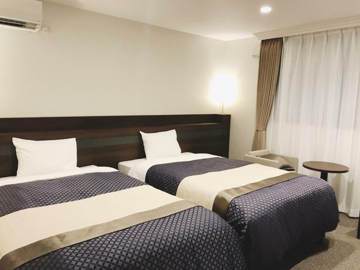 Izutsu Takasegawa Hotel 3*