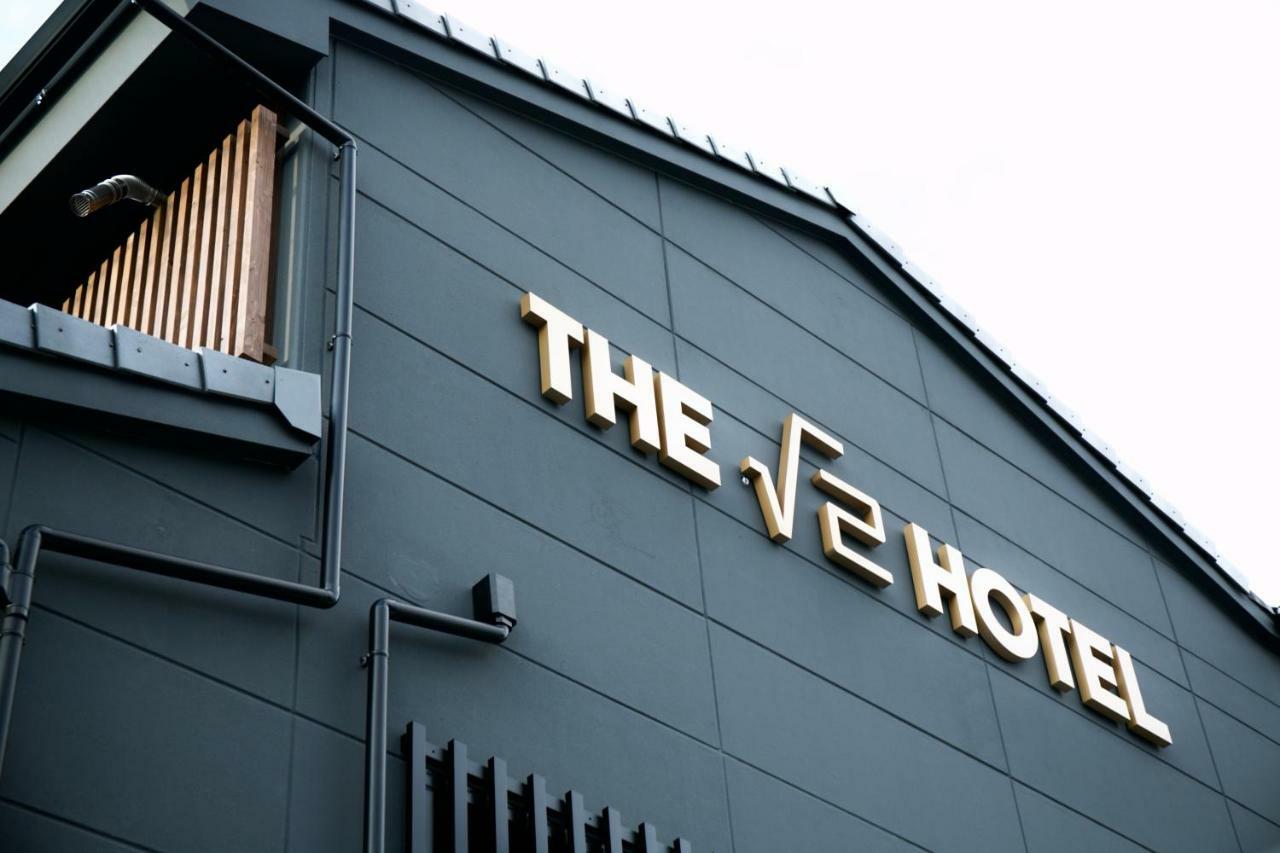 Hotel The Root2