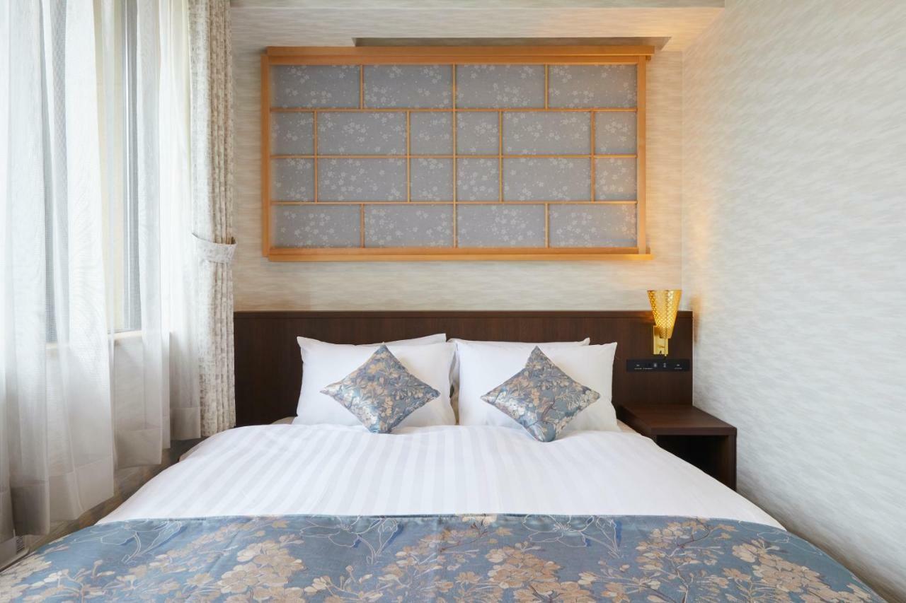 Hotel Rinn Miyagawacho Grande 3*